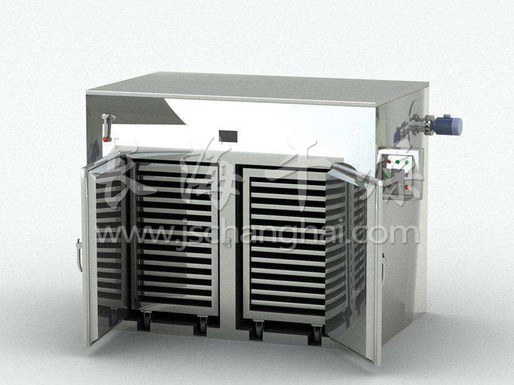 粉剂专用烘箱干燥