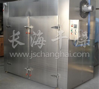 融入先进技术 热风循环烘箱市场涌现优质产品